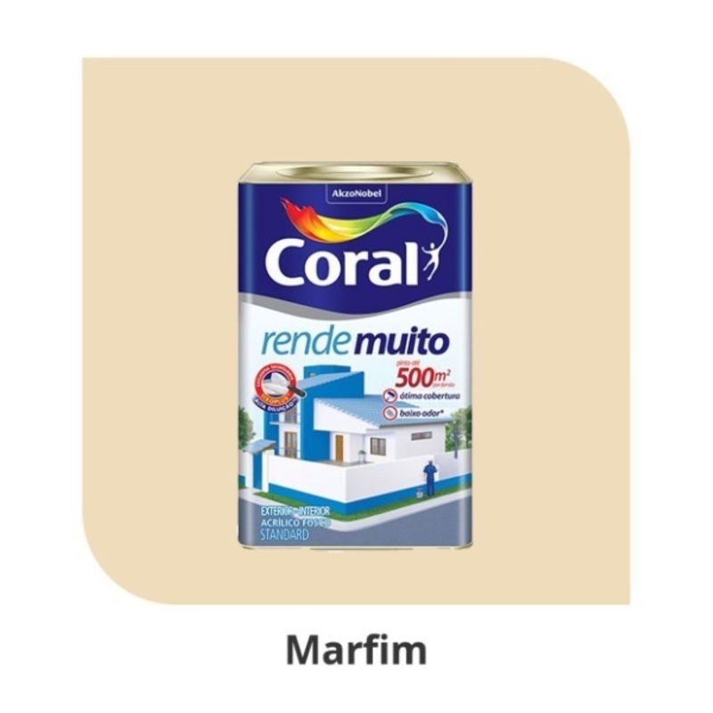 -Tinta-Acilica-Rende-Muito-Marfim-18-Litros-Coral