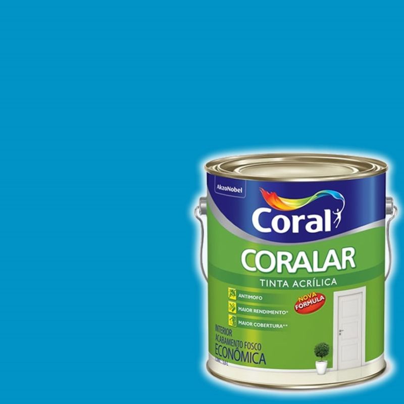 Tinta-Coralar-Acrilica-Oceano-3-6-Litros-Coral