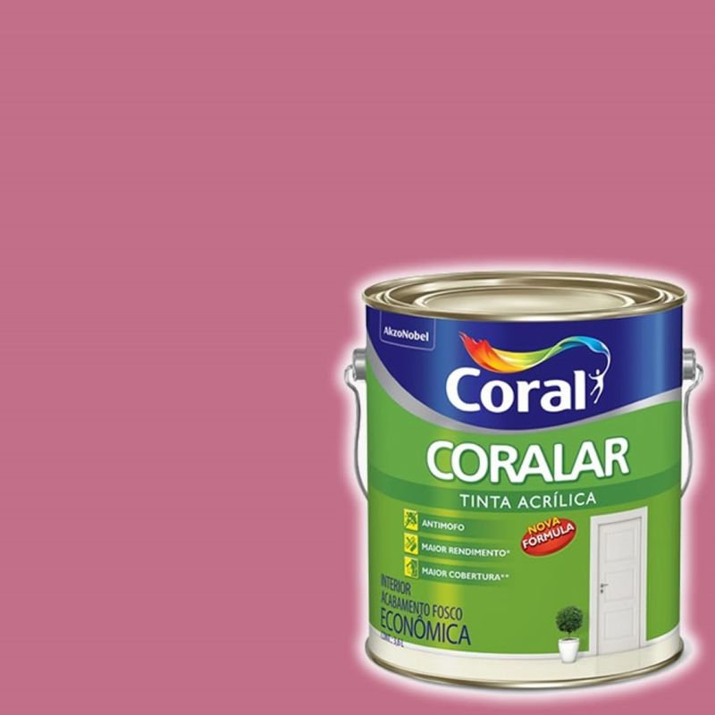 Tinta-Coralar-Acrilica-Rosa-Acai-18-Litros-Coral