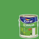 Tinta-Coralar-Acrilica-Verde-Timbalada-3-6-Litros-Coral