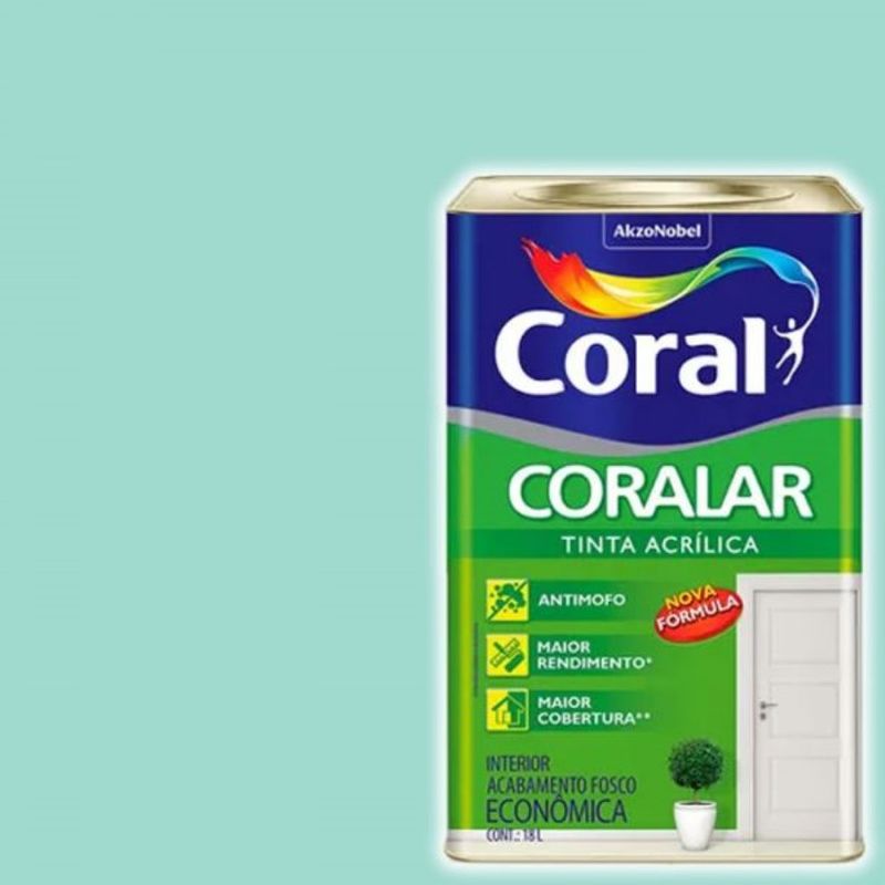 Tinta-Coralar-Acrilica-Verde-Piscina-18-Litros-Coral