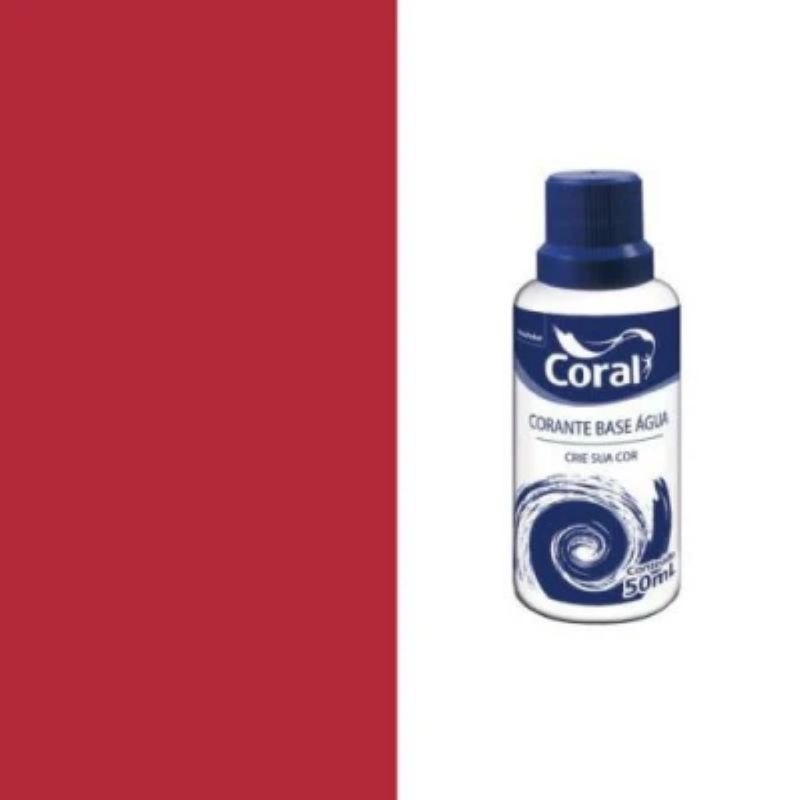 Corante-Liquido-a-Base-de-Agua-Vermelho-50ml-Coral