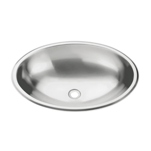 Cuba Inox Oval Ab 36x26cm Tramontina