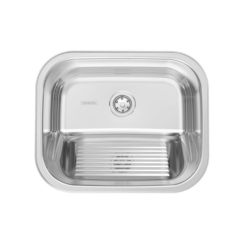 Tanque-Aco-Inox-Encaixe-Polido-50x40cm-Tramontina
