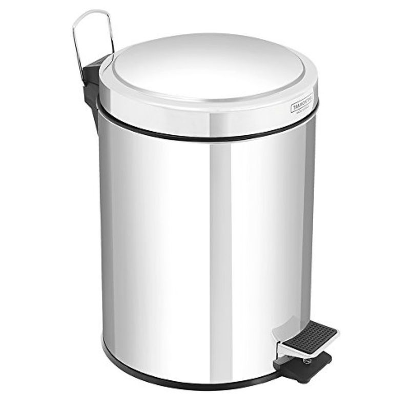 Lixeira-Aco-Inox-com-Pedal-Brasil-5-Litros-Tramontina