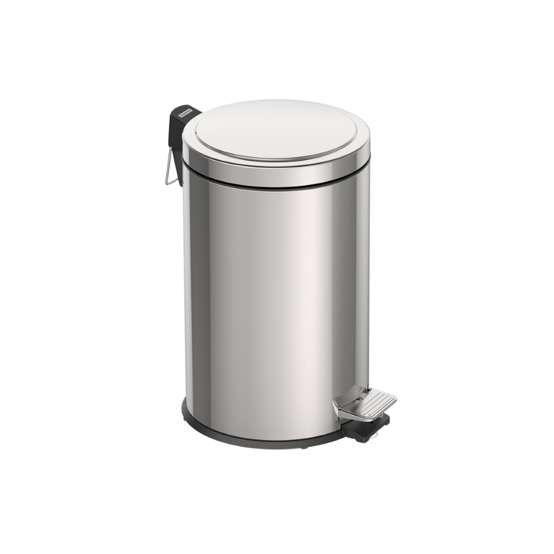 Lixadeira-Aco-Inox-com-Pedal-Brasil-12-Litros-Tramontina