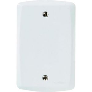 Placa Cega 4x2 Lux2 Tramontina