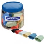 Plugue-Femea-2p-10a-Cores-Tramontina