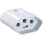 Plugue-Femea-2p-t-10a-Branco-Tramontina