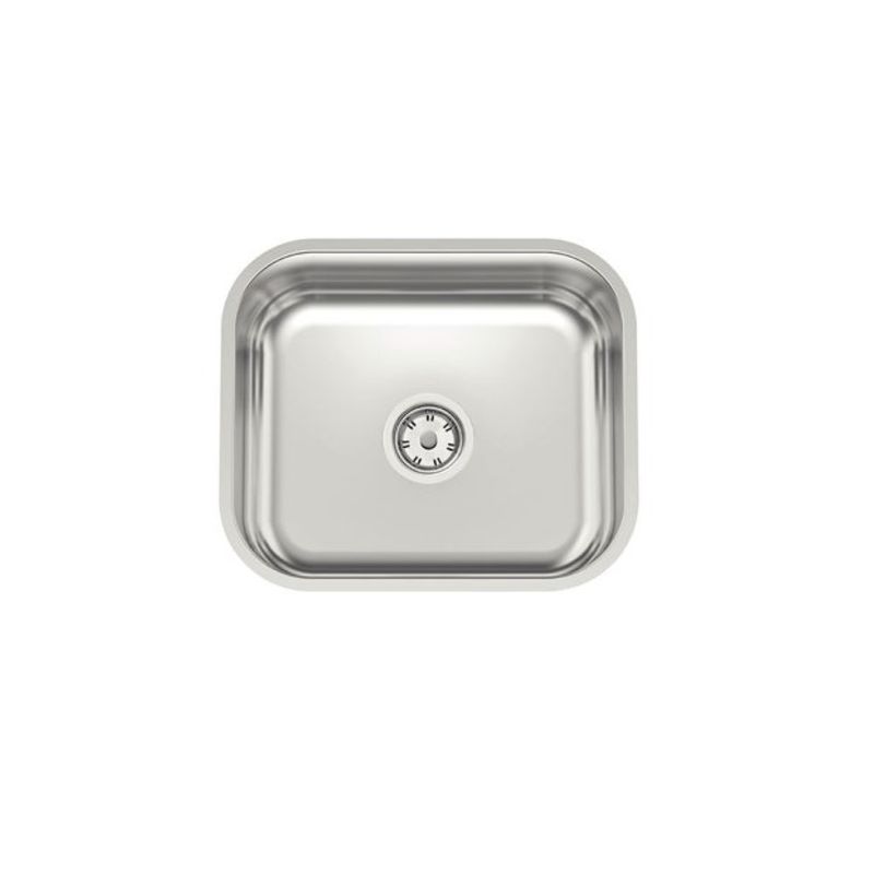 Cuba-Inox-Retangular-Polido-Standard-40x34cm-Tramontina