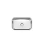 Cuba-Inox-Retangular-Polido-Standard-47x30cm-Tramontina
