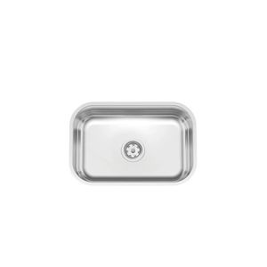 Cuba Inox Retangular Polido Standard 47x30cm Tramontina