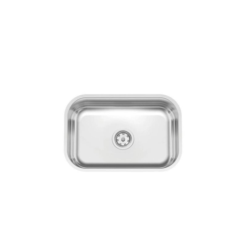 Cuba-Inox-Retangular-Polido-Standard-47x30cm-Tramontina