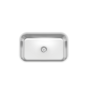 Cuba Inox Retangular Polido Standard 56x34x14cm Tramontina