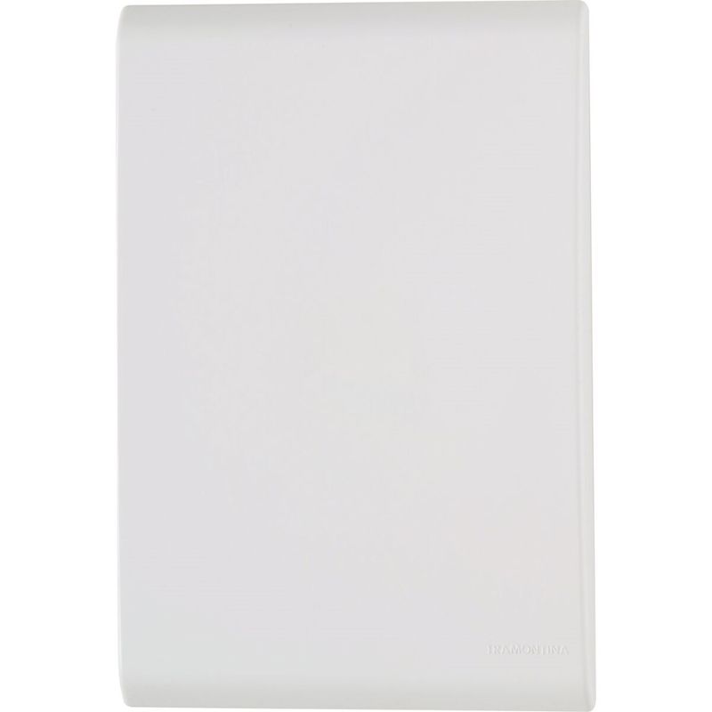 Placa-Cega-4x2-Liz-Tramontina