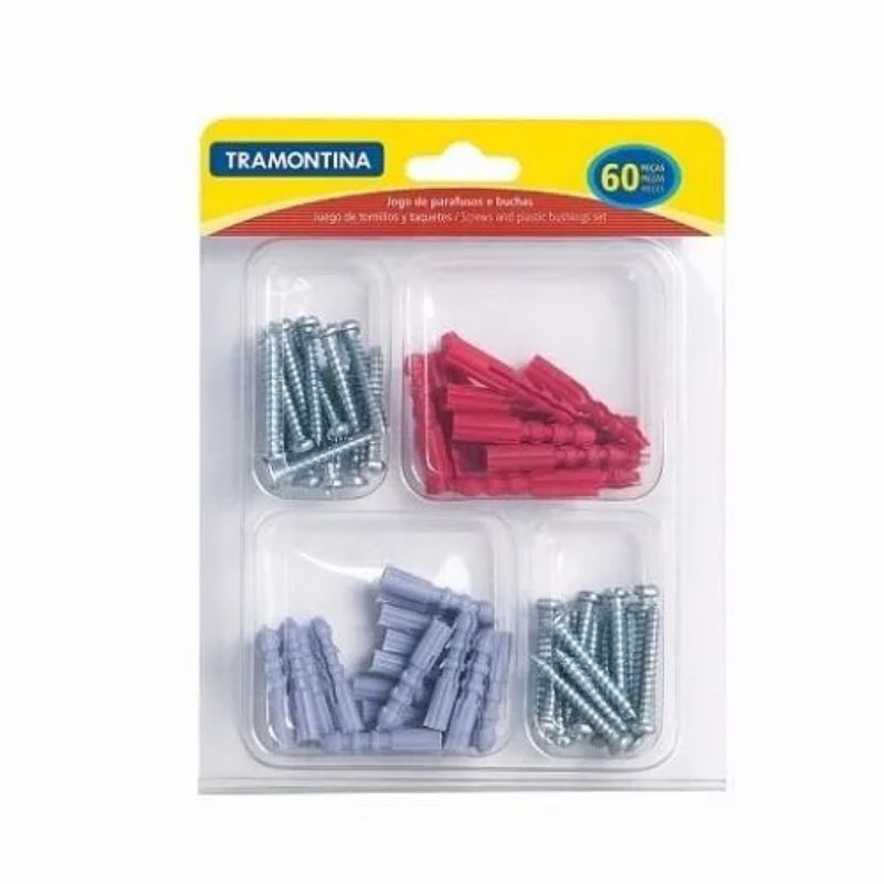 Maleta-Parafusos-e-Buchas-60-PecasTramontina