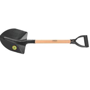 Pá de Bico com Cabo 71cm Tramontina