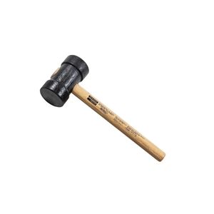 Martelo Borracha 60mm Tramontina