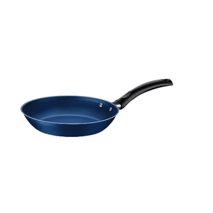 Frigideira Alumínio 16Cm Caribe Azul