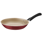 Frigideira-Aluminio-16Cm-Caribe-Vermelha
