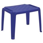 Mesa-Infantil-Donacha-Azul-Tramontina