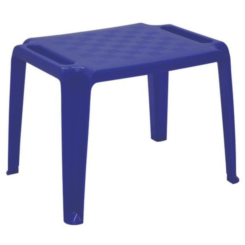 Mesa-Infantil-Donacha-Azul-Tramontina