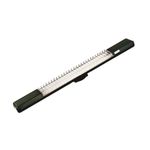 Luminaria-LED-2x8w-Lumifacil-Preto-Taschibra
