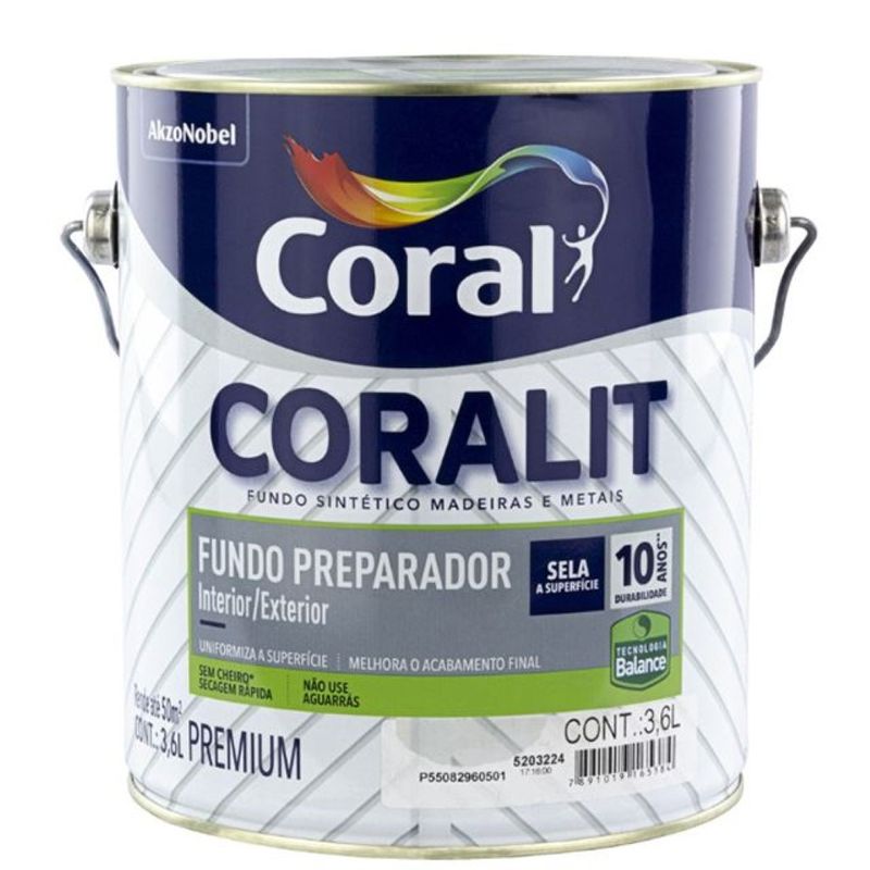 Fundo-Preparador-para-Madeiras-e-Metais-Coralit-Total-Base-Agua-3-6-Litros-Coral