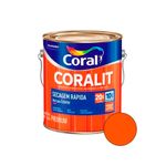 -Tinta-Esmalte-Secagem-Rapida-Coralit-Brilhante-Laranja-3-6-Litros-Coral