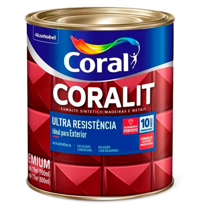 Coralit-Ultra-Resistencia-Alto-Brilho-Cinza-Escuro-0-9-Litros-Coral