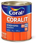 -Tinta-Esmalte-Secagem-Rapida-Coralit-Brilhante-Branco-Neve-0-9-Litros-Coral