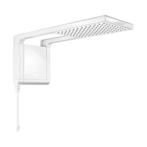 Ducha Acqua Storm Ultra Branco 127v 5500w Lorenzetti