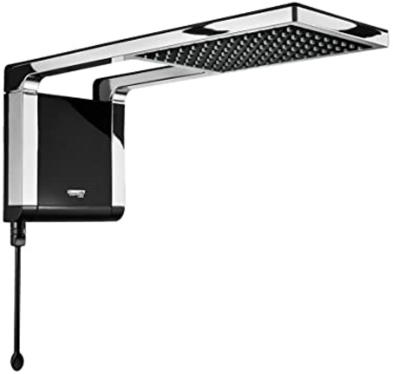 Ducha-Acqua-Storm-Ultra-Preto-Cromado-127v-5500w-Lorenzetti