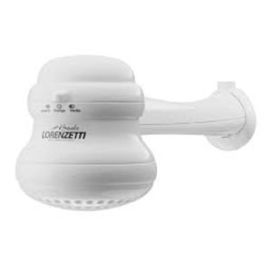 Ducha Bello Banho Branco 220v 4600w Lorenzetti