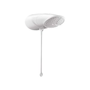 Ducha Top Jet Multi Branco 220v 6400w Lorenzetti