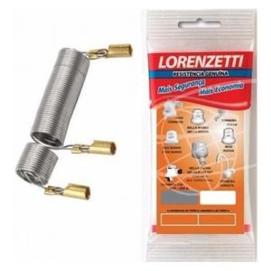 Resistência 055-q 127v 3200w Lorenzetti