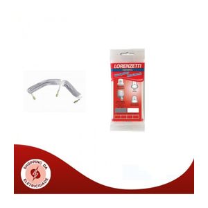 Resistência 055-r 220v 3200w Lorenzetti