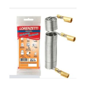 Resistência 055 127v 4600w Lorenzetti