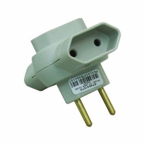 Benjamim 2p 10a Cores Tramontina