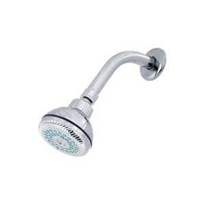 Ducha Articulada Single Higiban