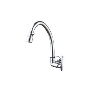 Torneira para Cozinha de Parede Clean Higiban,