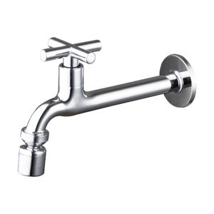 Torneira para Pia Reta Cross 18cm Higiban,