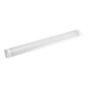 Luminária LED Slim 120x7,5 36w Bivolt 6500k Blumenau