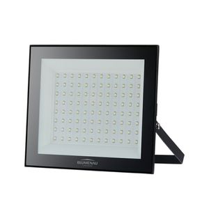Refletor LED Play 100w Bivolt 6500k Alumínio Blumenau