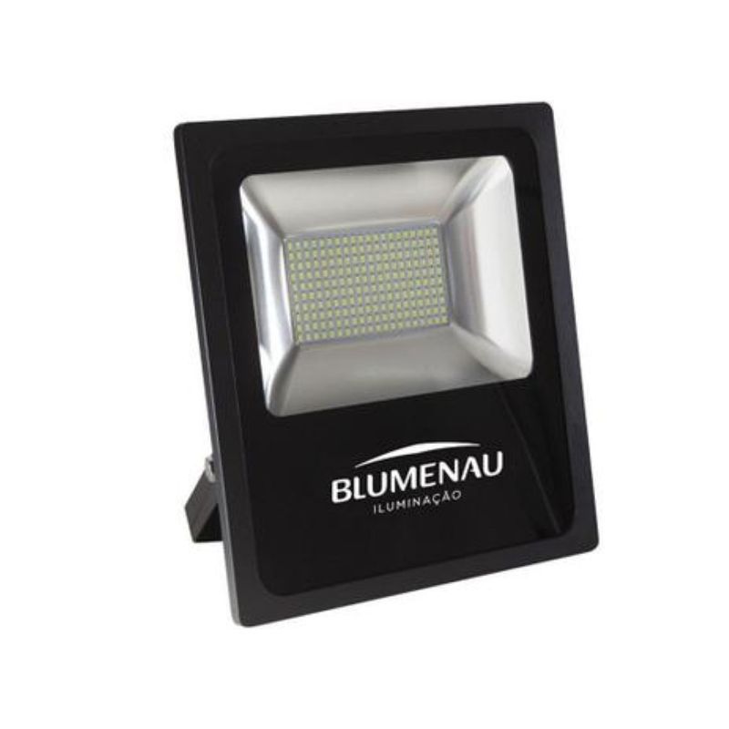 Refletor-LED-150w-Bivolt-6500k-Blumenau