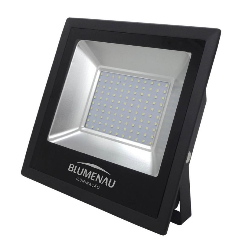 Refletor-LED-100w-Bivolt-6500k-Blumenau