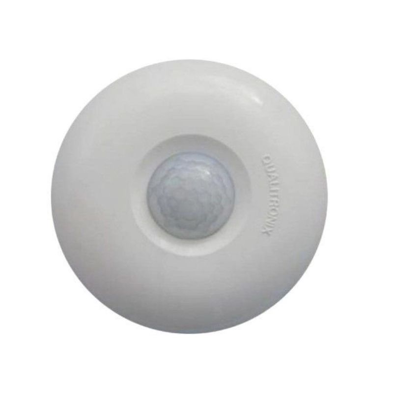 Sensor-de-Presenca-Sobrepor-e-de-Embutir-Teto-360--Qualitronix