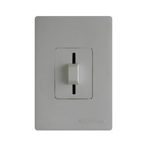 Controles para Ventilador e Lâmpada Qd33 Qualitronix