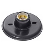 Plafon-Plastico-Preto-E27-Blumenau