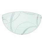 Plafon-Redondo-30cm-2xe27-Diamante-Blumenau